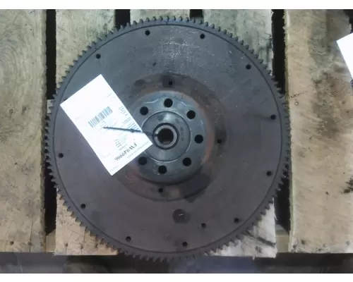 CAT 3176B FLYWHEEL