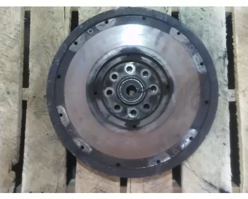 CAT 3176B FLYWHEEL