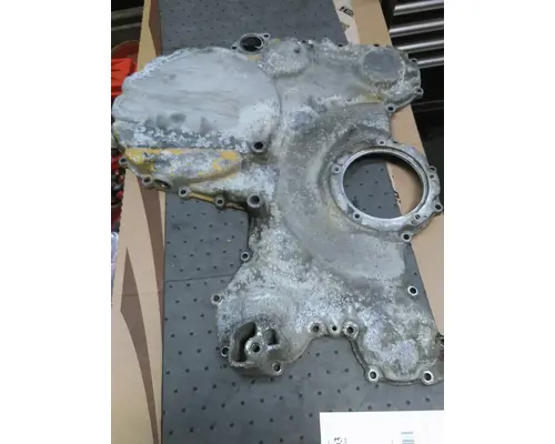 CAT 3176B FRONTTIMING COVER