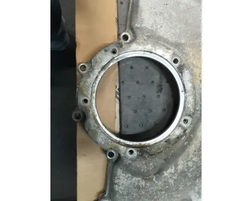 CAT 3176B FRONTTIMING COVER
