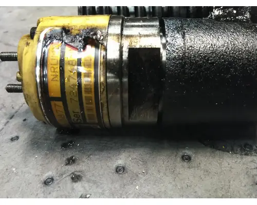 CAT 3176B FUEL INJECTOR