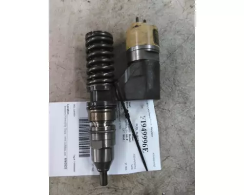 CAT 3176B FUEL INJECTOR