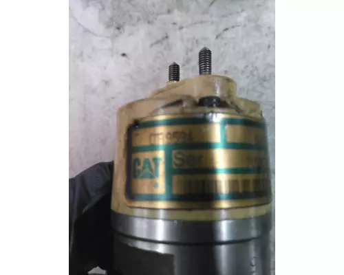 CAT 3176B FUEL INJECTOR