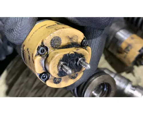 CAT 3176B Fuel Injector