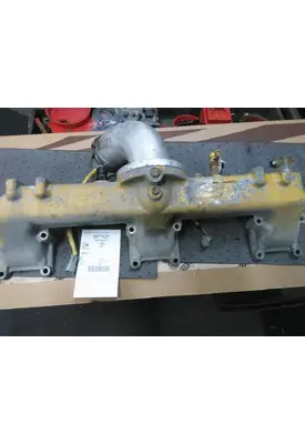 CAT 3176B INTAKE MANIFOLD