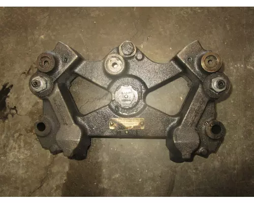 CAT 3176B JakeEngine Brake