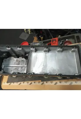CAT 3176B OIL PAN