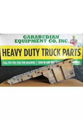 CAT 3176B Oil Pan