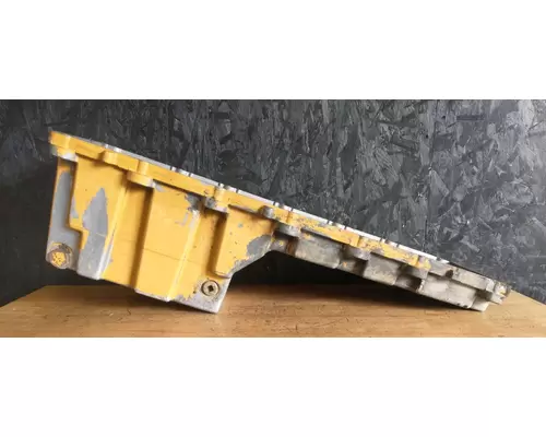 CAT 3176B Oil Pan