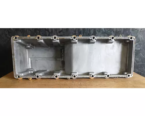 CAT 3176B Oil Pan