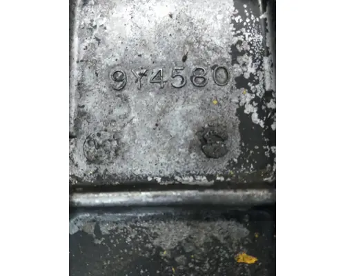 CAT 3176B VALVE COVER