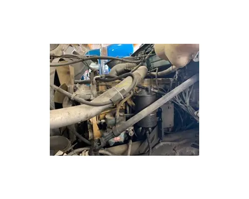 CAT 3176E Engine Assembly