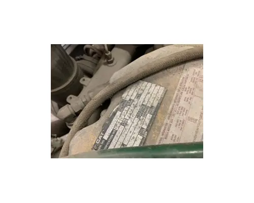 CAT 3176E Engine Assembly