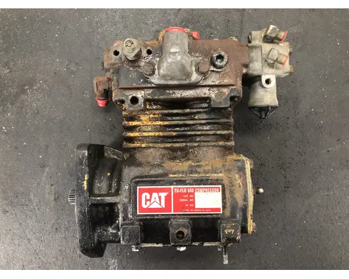 CAT 3176 Air Compressor