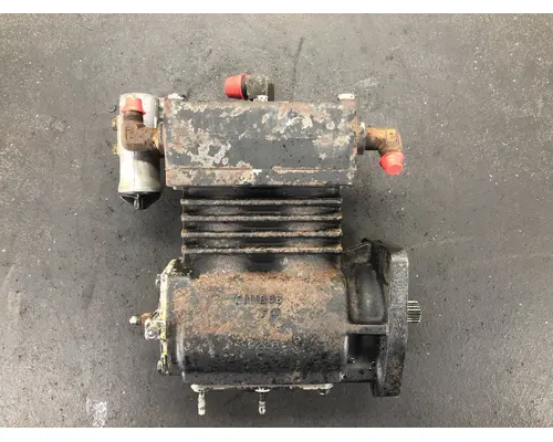 CAT 3176 Air Compressor