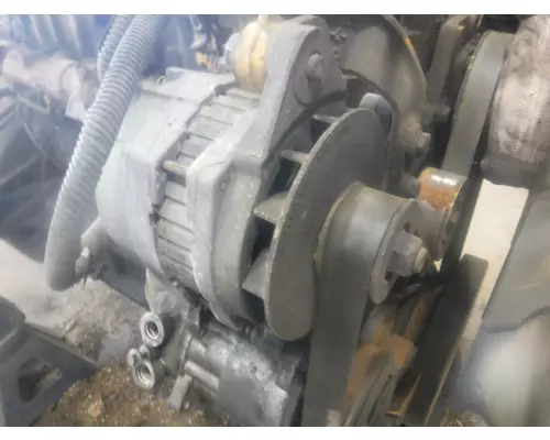 CAT 3176 Alternator