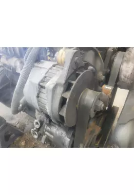 CAT 3176 Alternator