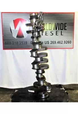 CAT 3176 Crankshaft