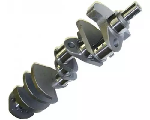 CAT 3176 Crankshaft