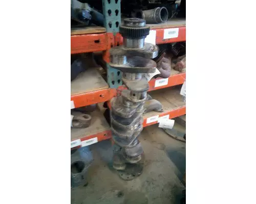 CAT 3176 Crankshaft