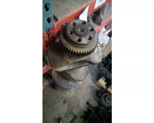 CAT 3176 Crankshaft