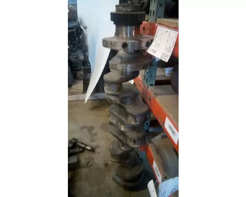 CAT 3176 Crankshaft