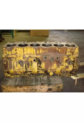 CAT 3176 Cylinder Block