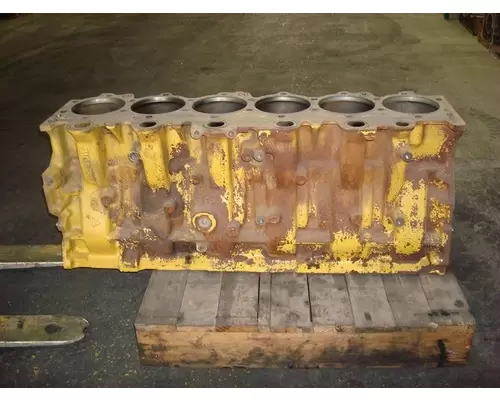 CAT 3176 Cylinder Block