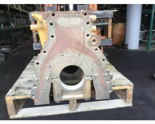 CAT 3176 Cylinder Block