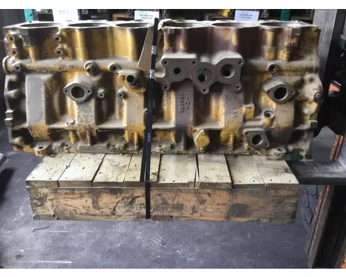 CAT 3176 Cylinder Block