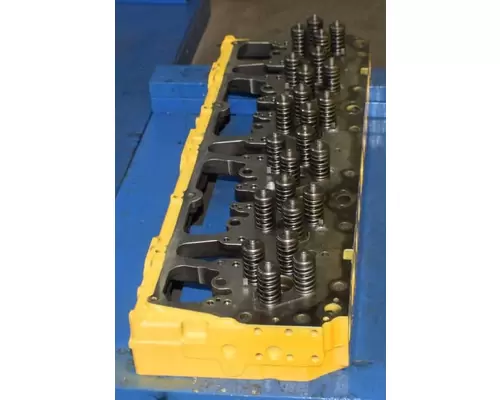 CAT 3176 Cylinder Head