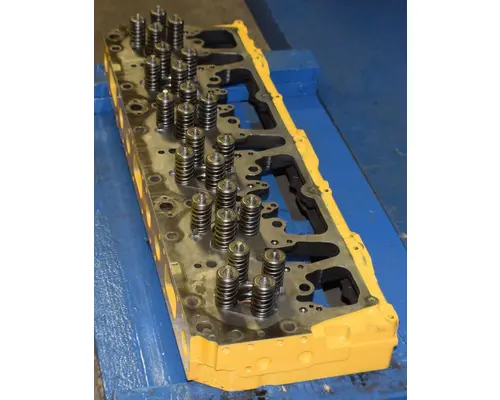 CAT 3176 Cylinder Head
