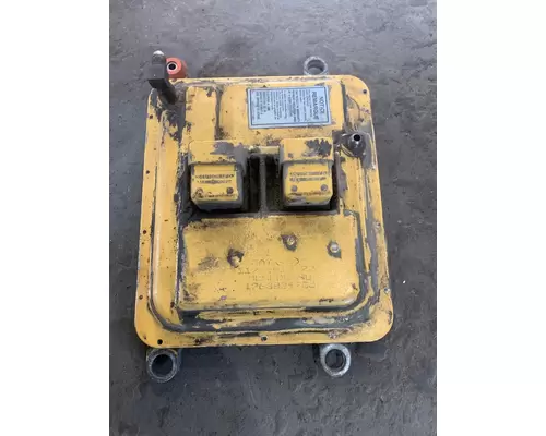 CAT 3176 ECM