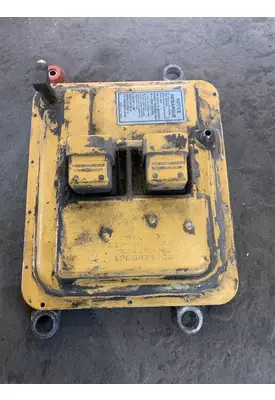 CAT 3176 ECM