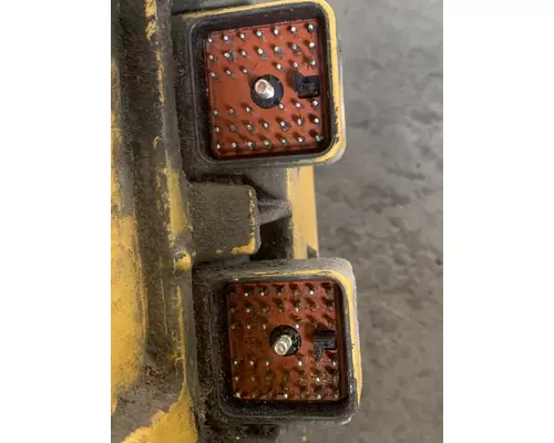 CAT 3176 ECM