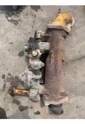 CAT 3176 EGR Cooler