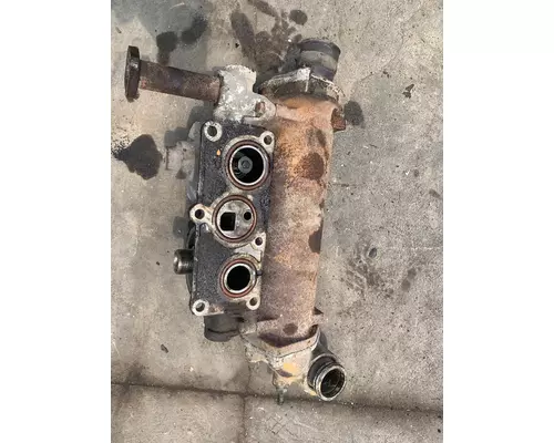 CAT 3176 EGR Cooler