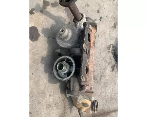 CAT 3176 EGR Cooler