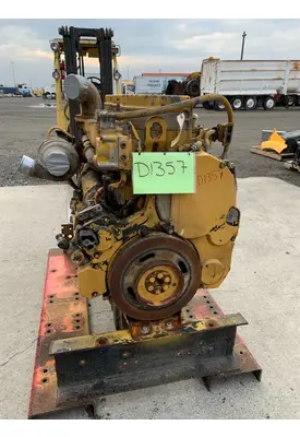CAT 3176 ENGINE ASSEMBLY