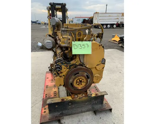 CAT 3176 Engine Assembly