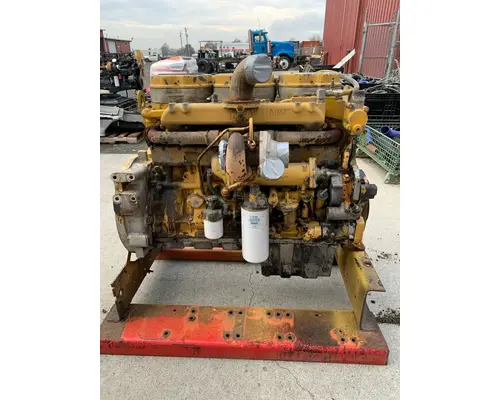 CAT 3176 Engine Assembly