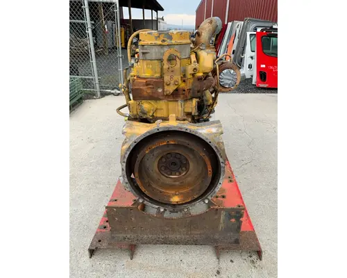CAT 3176 Engine Assembly