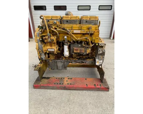 CAT 3176 Engine Assembly