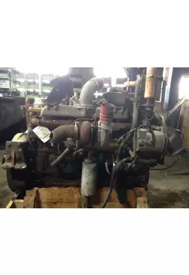 CAT 3176 Engine Assembly