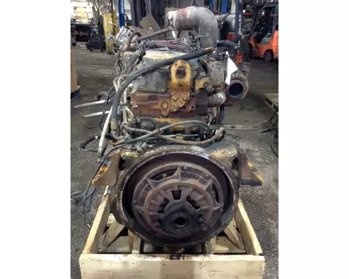 CAT 3176 Engine Assembly