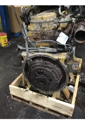 CAT 3176 Engine Assembly