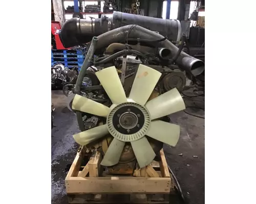 CAT 3176 Engine Assembly