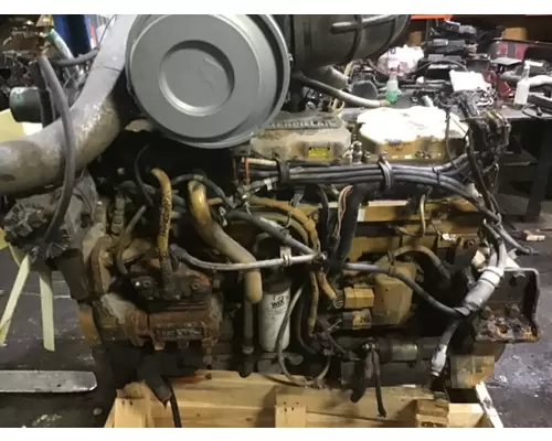 CAT 3176 Engine Assembly