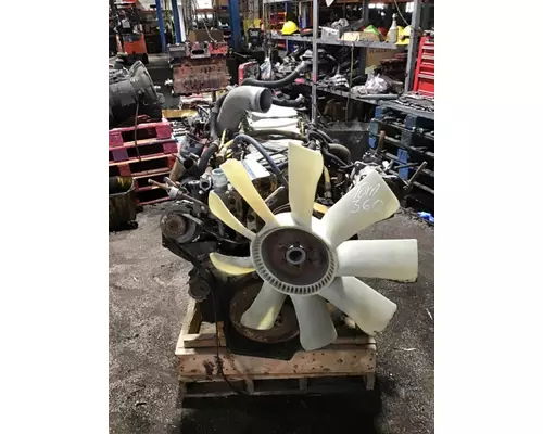 CAT 3176 Engine Assembly