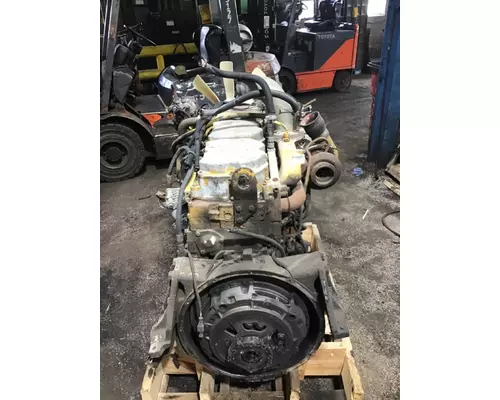 CAT 3176 Engine Assembly